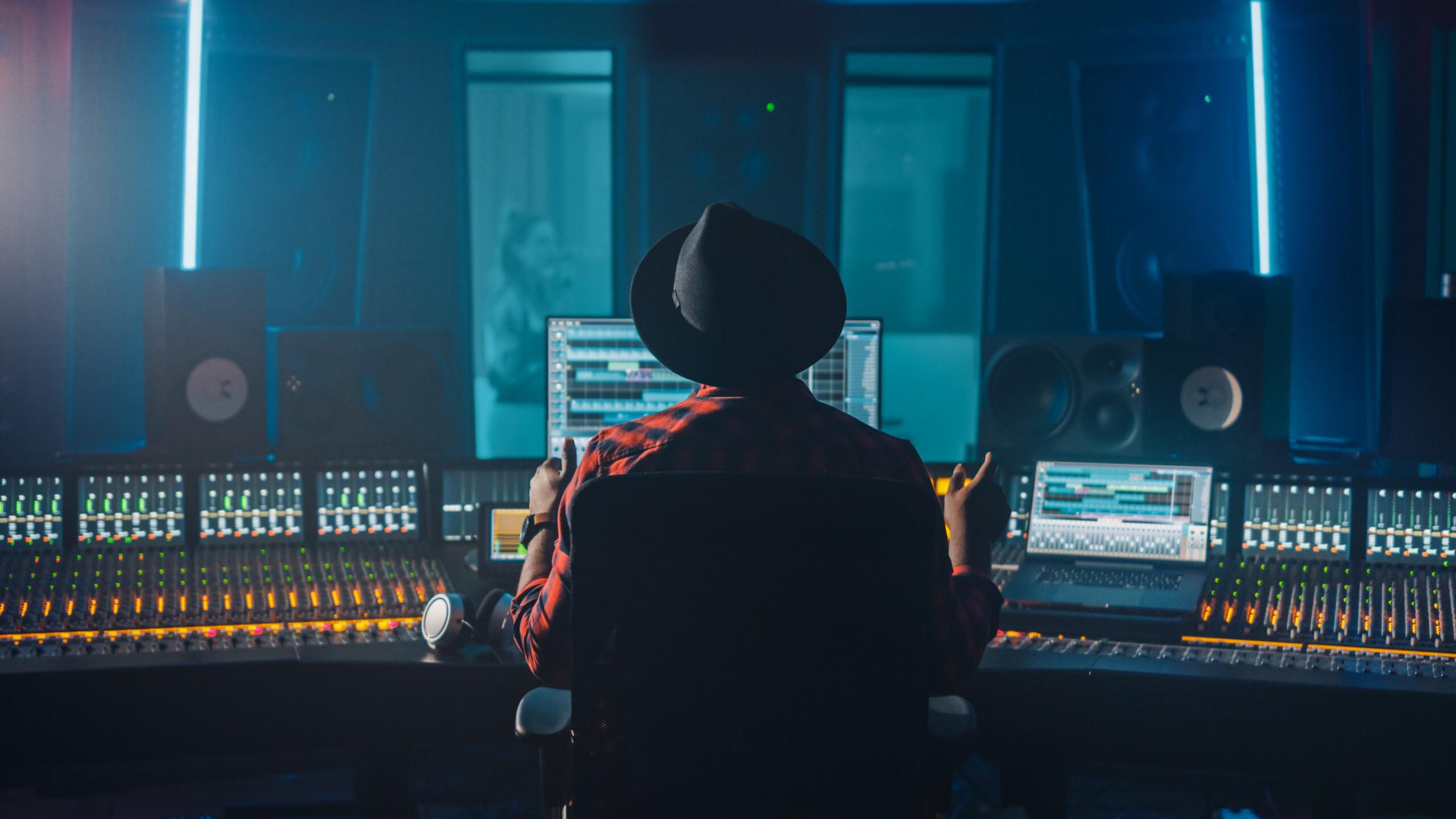 Music Image